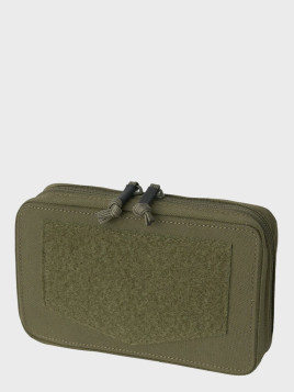 HELIKON-TEX Kieszeń Taktyczna Saszetka Guardian Admin Pouch Oliwkowa