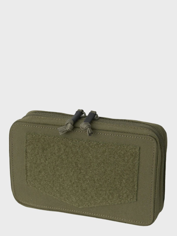 HELIKON-TEX Kieszeń Taktyczna Saszetka Guardian Admin Pouch Oliwkowa