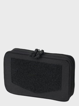 HELIKON-TEX Kieszeń Taktyczna Saszetka Guardian Admin Pouch Czarna