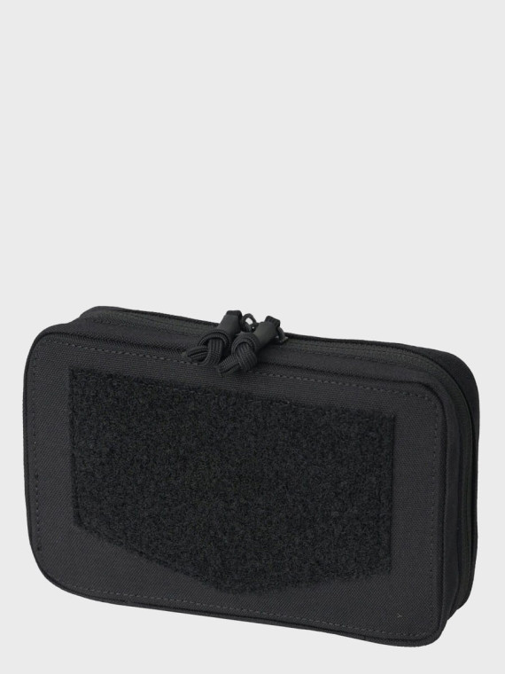 HELIKON-TEX Kieszeń Taktyczna Saszetka Guardian Admin Pouch Czarna