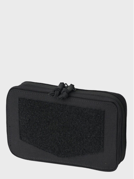 HELIKON-TEX Kieszeń Taktyczna Saszetka Guardian Admin Pouch Czarna