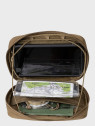 HELIKON-TEX Kieszeń Taktyczna Saszetka Guardian Admin Pouch Czarna
