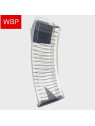 WBP Magazynek Tantal/AK74 5,45x39  30 naboi  Transparentny