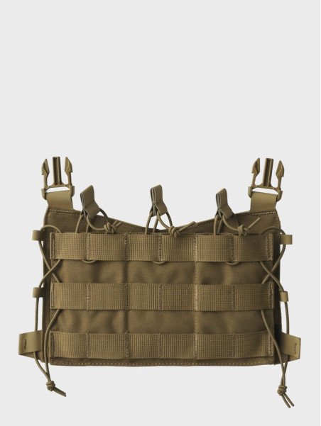 HELIKON-TEX Panel Przedni Ładownica Guardian Flap Coyote