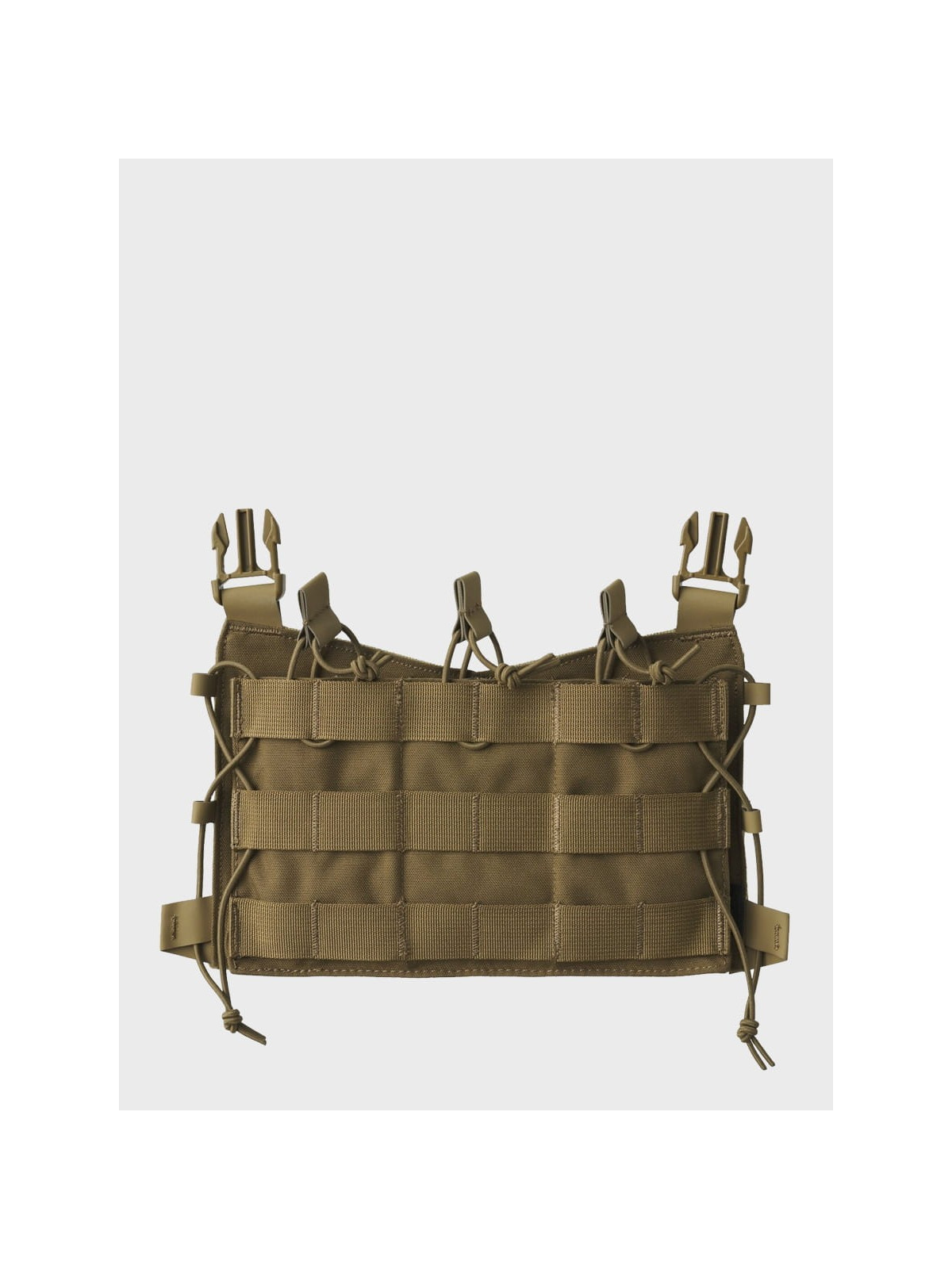 HELIKON-TEX Panel Przedni Ładownica Guardian Flap Coyote
