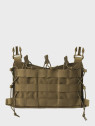 HELIKON-TEX Panel Przedni Ładownica Guardian Flap Coyote