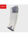 WBP Magazynek Tantal/AK74 5,45x39  30 naboi  Transparentny