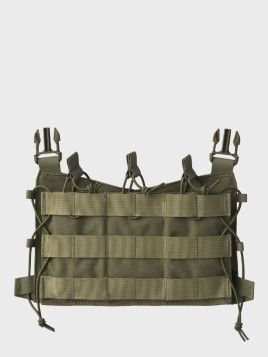 HELIKON-TEX Panel Przedni Ładownica Guardian Flap Oliwkowy