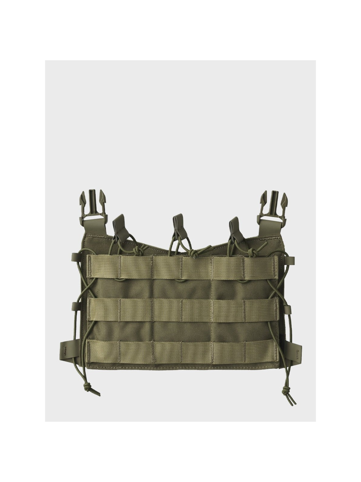 HELIKON-TEX Panel Przedni Ładownica Guardian Flap Oliwkowy
