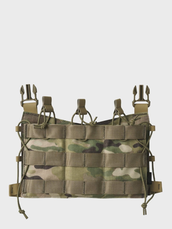 HELIKON-TEX Panel Przedni Ładownica Guardian Flap Multicam