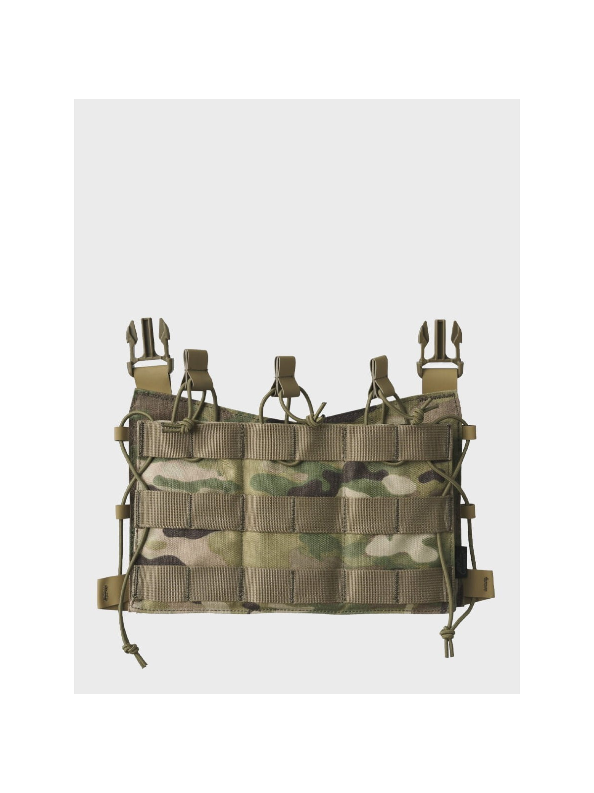 HELIKON-TEX Panel Przedni Ładownica Guardian Flap Multicam