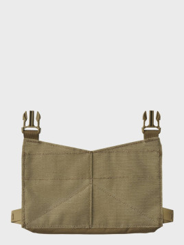HELIKON-TEX Panel Przedni Velcro Kieszeń Guardian Kangaroo Flap Multicam