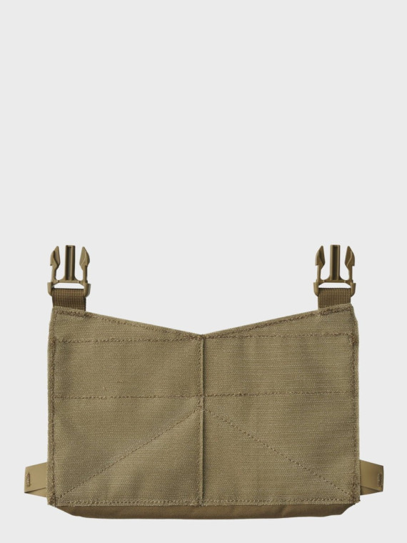 HELIKON-TEX Panel Przedni Velcro Kieszeń Guardian Kangaroo Flap Multicam