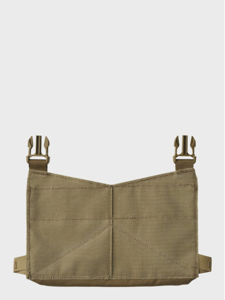 HELIKON-TEX Panel Przedni Velcro Kieszeń Guardian Kangaroo Flap Multicam