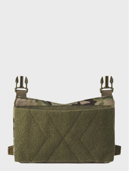 HELIKON-TEX Panel Przedni Velcro Kieszeń Guardian Kangaroo Flap Multicam