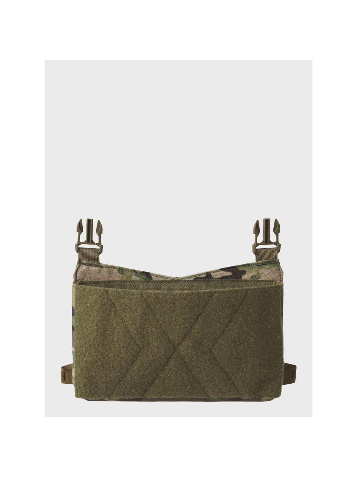 HELIKON-TEX Panel Przedni Velcro Kieszeń Guardian Kangaroo Flap Multicam