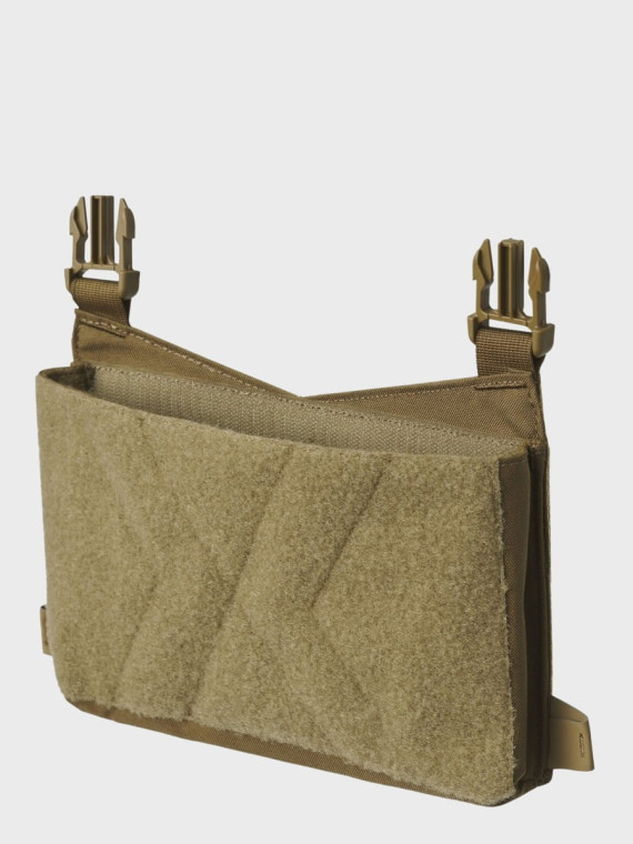 HELIKON-TEX Panel Przedni Velcro Kieszeń Guardian Kangaroo Flap Multicam Black