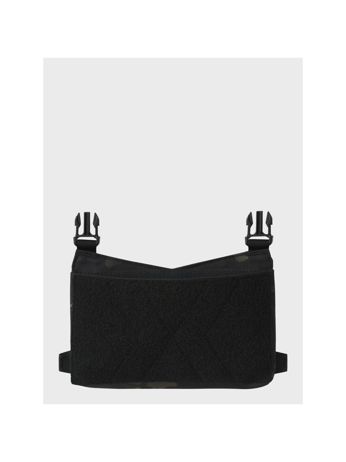 HELIKON-TEX Panel Przedni Velcro Kieszeń Guardian Kangaroo Flap Multicam Black