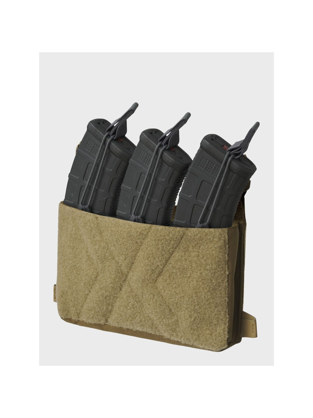 HELIKON-TEX Panel Przedni Velcro Kieszeń Guardian Kangaroo Flap Multicam Black