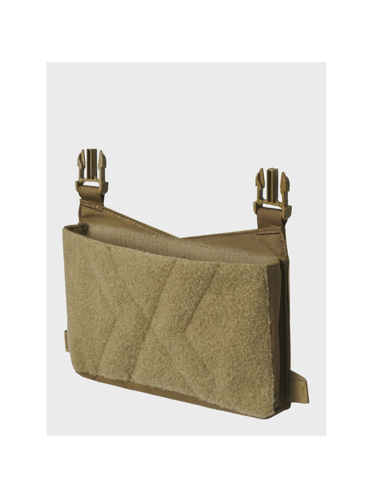 HELIKON-TEX Panel Przedni Velcro Kieszeń Guardian Kangaroo Flap granatowy