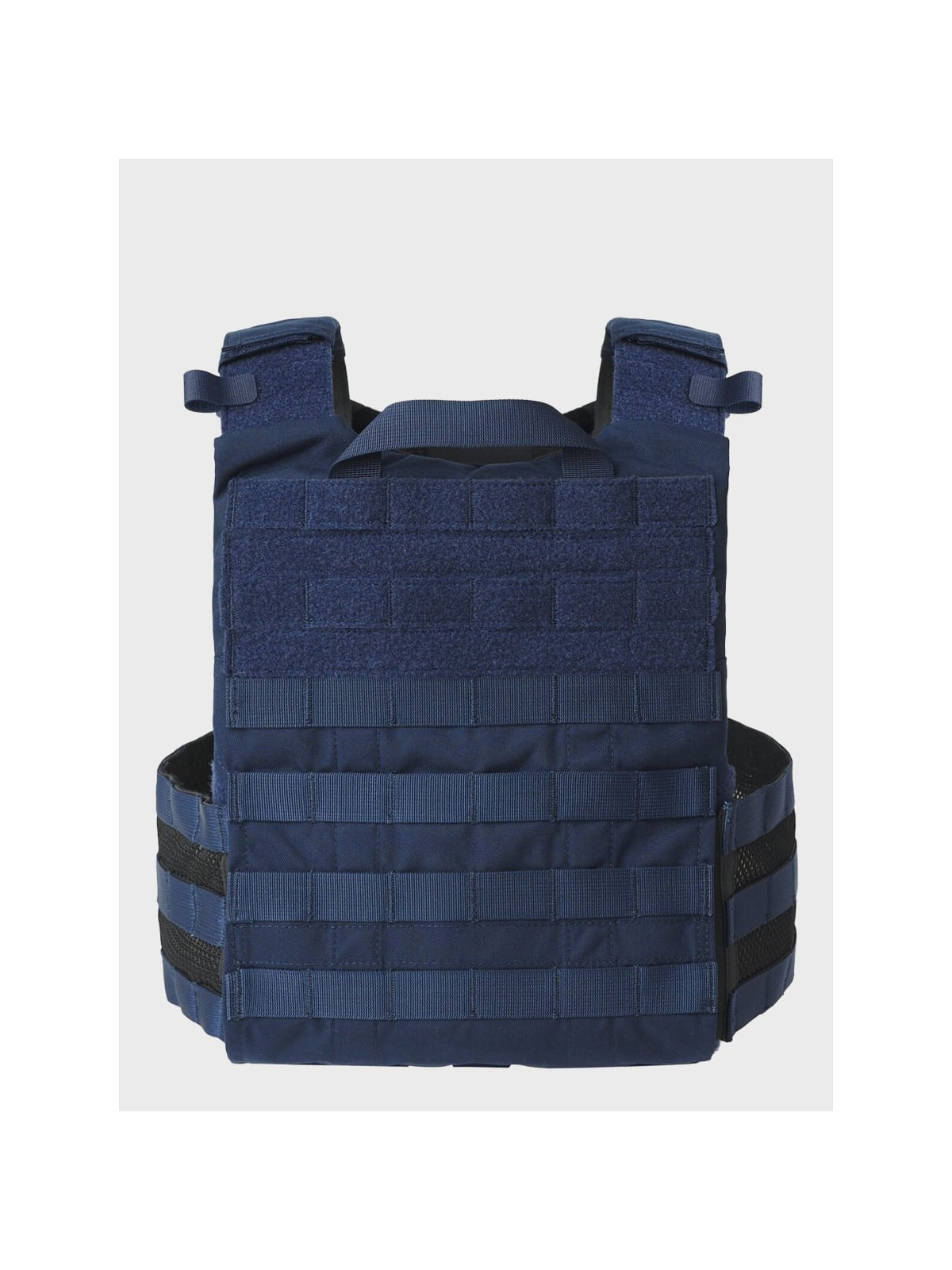 HELIKON-TEX Kamizelka Taktyczna Plate Carrier Law Enforcement Set GRANATOWA M