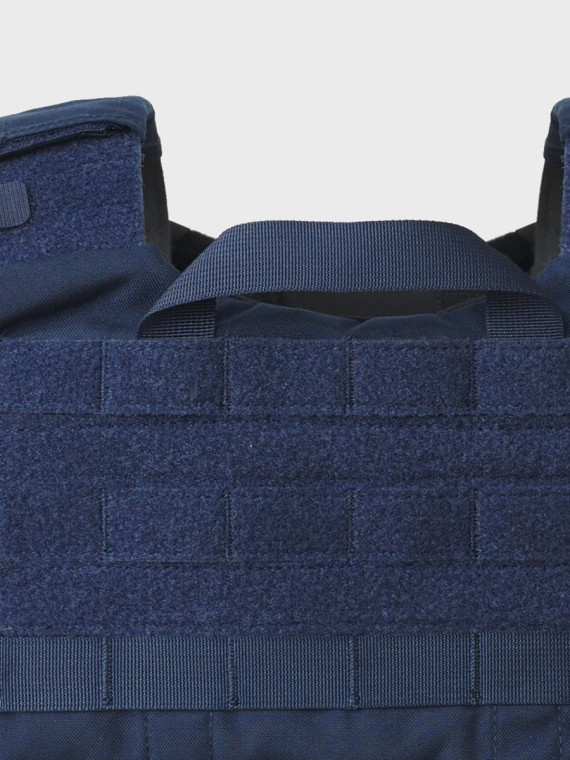 HELIKON-TEX Kamizelka Taktyczna Plate Carrier Law Enforcement Set GRANATOWA M