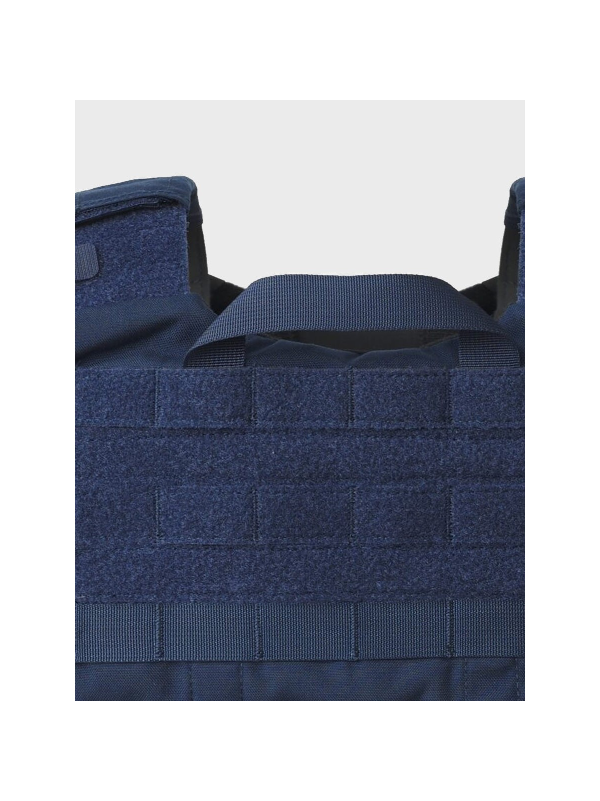 HELIKON-TEX Kamizelka Taktyczna Plate Carrier Law Enforcement Set GRANATOWA M