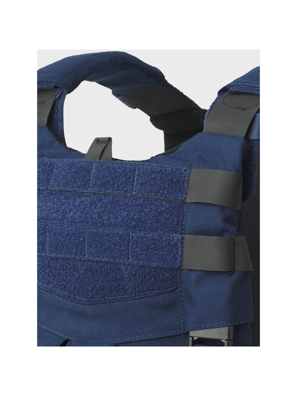 HELIKON-TEX Kamizelka Taktyczna Plate Carrier Law Enforcement Set GRANATOWA M