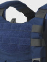 HELIKON-TEX Kamizelka Taktyczna Plate Carrier Law Enforcement Set GRANATOWA M
