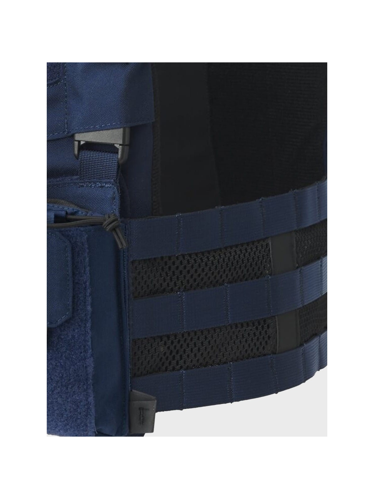 HELIKON-TEX Kamizelka Taktyczna Plate Carrier Law Enforcement Set GRANATOWA M