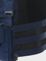 HELIKON-TEX Kamizelka Taktyczna Plate Carrier Law Enforcement Set GRANATOWA M