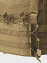 HELIKON-TEX Kamizelka Taktyczna Plate Carrier Guardian Military Set Coyote M