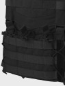 HELIKON-TEX Kamizelka Taktyczna Plate Carrier Guardian Military Set Czarna M