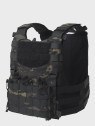 HELIKON-TEX Kamizelka Taktyczna Plate Carrier Guardian Military Set Multicam Black M