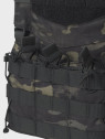 HELIKON-TEX Kamizelka Taktyczna Plate Carrier Guardian Military Set Multicam Black M