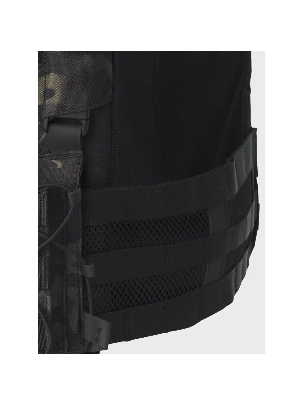 HELIKON-TEX Kamizelka Taktyczna Plate Carrier Guardian Military Set Multicam Black M