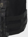 HELIKON-TEX Kamizelka Taktyczna Plate Carrier Guardian Military Set Multicam Black M