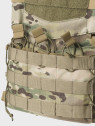 HELIKON-TEX Kamizelka Taktyczna Plate Carrier Guardian Military Set Multicam M