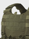 HELIKON-TEX Kamizelka Taktyczna Plate Carrier Guardian Military Set Oliwkowa M