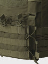 HELIKON-TEX Kamizelka Taktyczna Plate Carrier Guardian Military Set Oliwkowa M