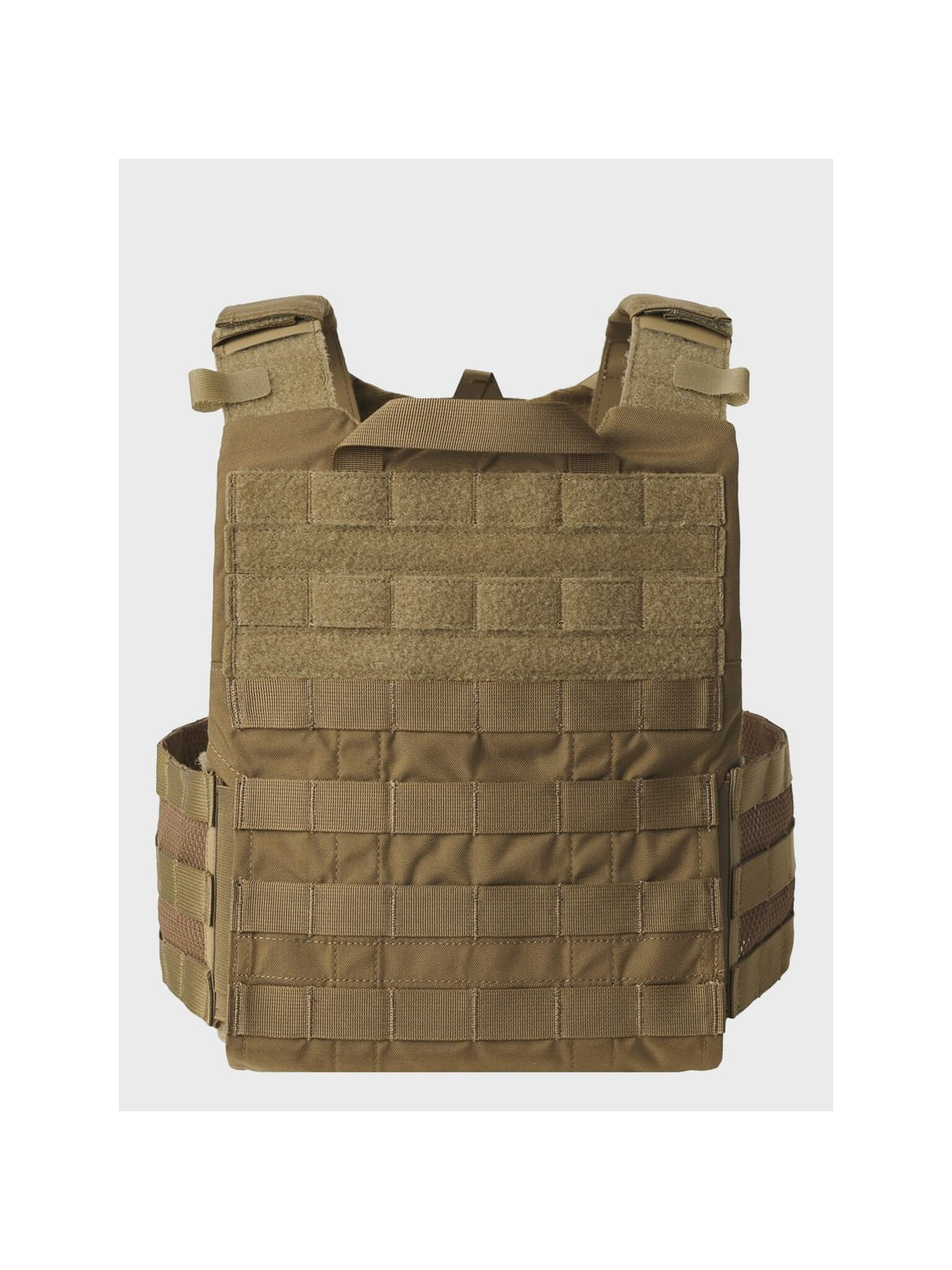 HELIKON-TEX Kamizelka Taktyczna Plate Carrier Guardian Military Set Oliwkowa M