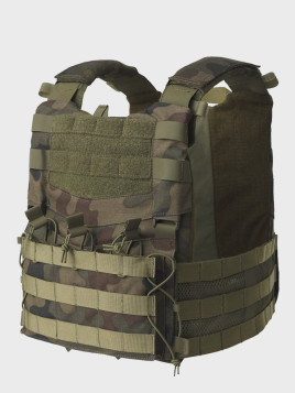 HELIKON-TEX Kamizelka Taktyczna Plate Carrier Guardian Military Set Wz.93 M