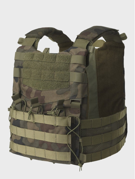 HELIKON-TEX Kamizelka Taktyczna Plate Carrier Guardian Military Set Wz.93 M