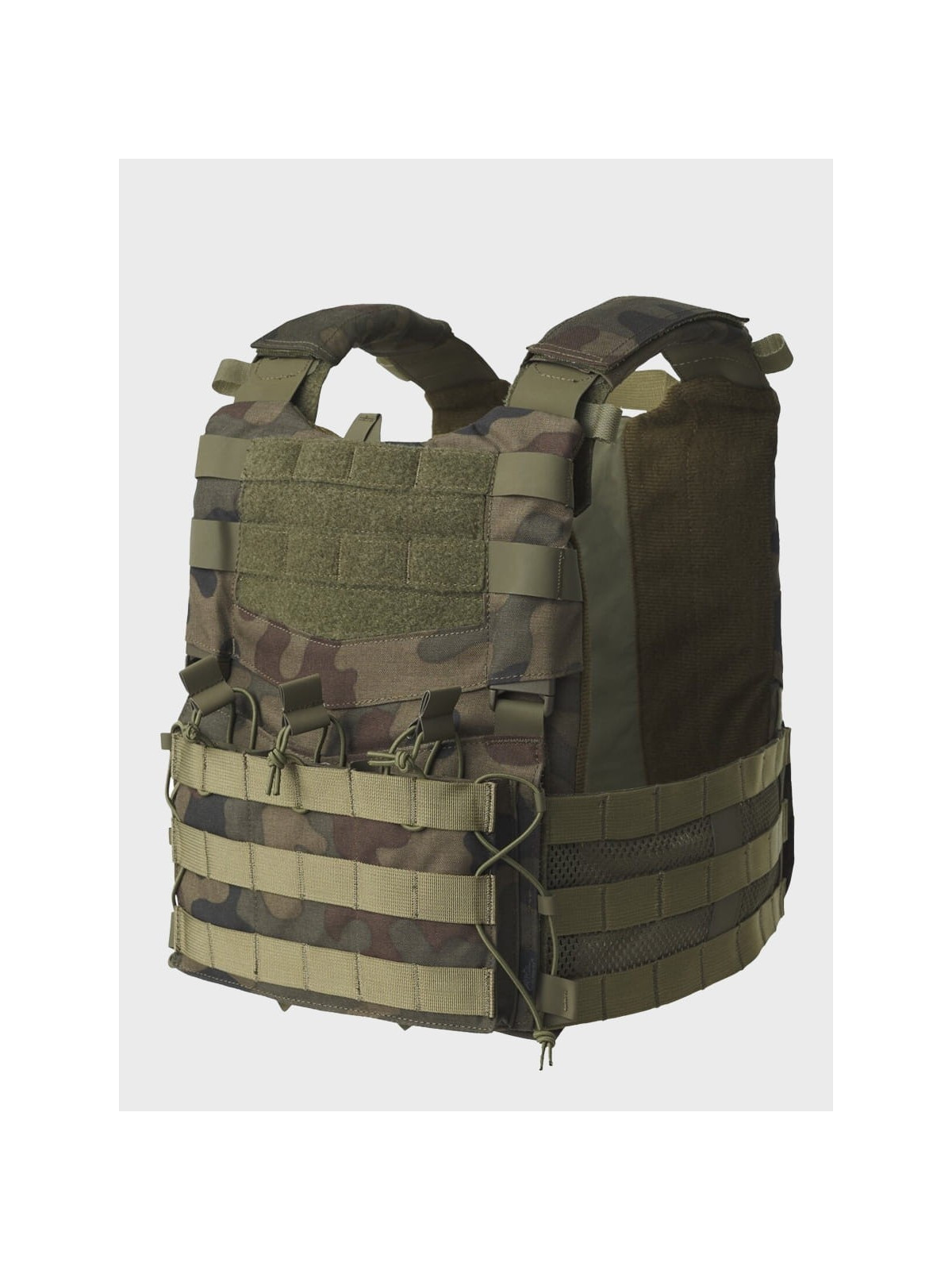 HELIKON-TEX Kamizelka Taktyczna Plate Carrier Guardian Military Set Wz.93 M