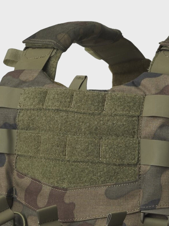 HELIKON-TEX Kamizelka Taktyczna Plate Carrier Guardian Military Set Wz.93 M