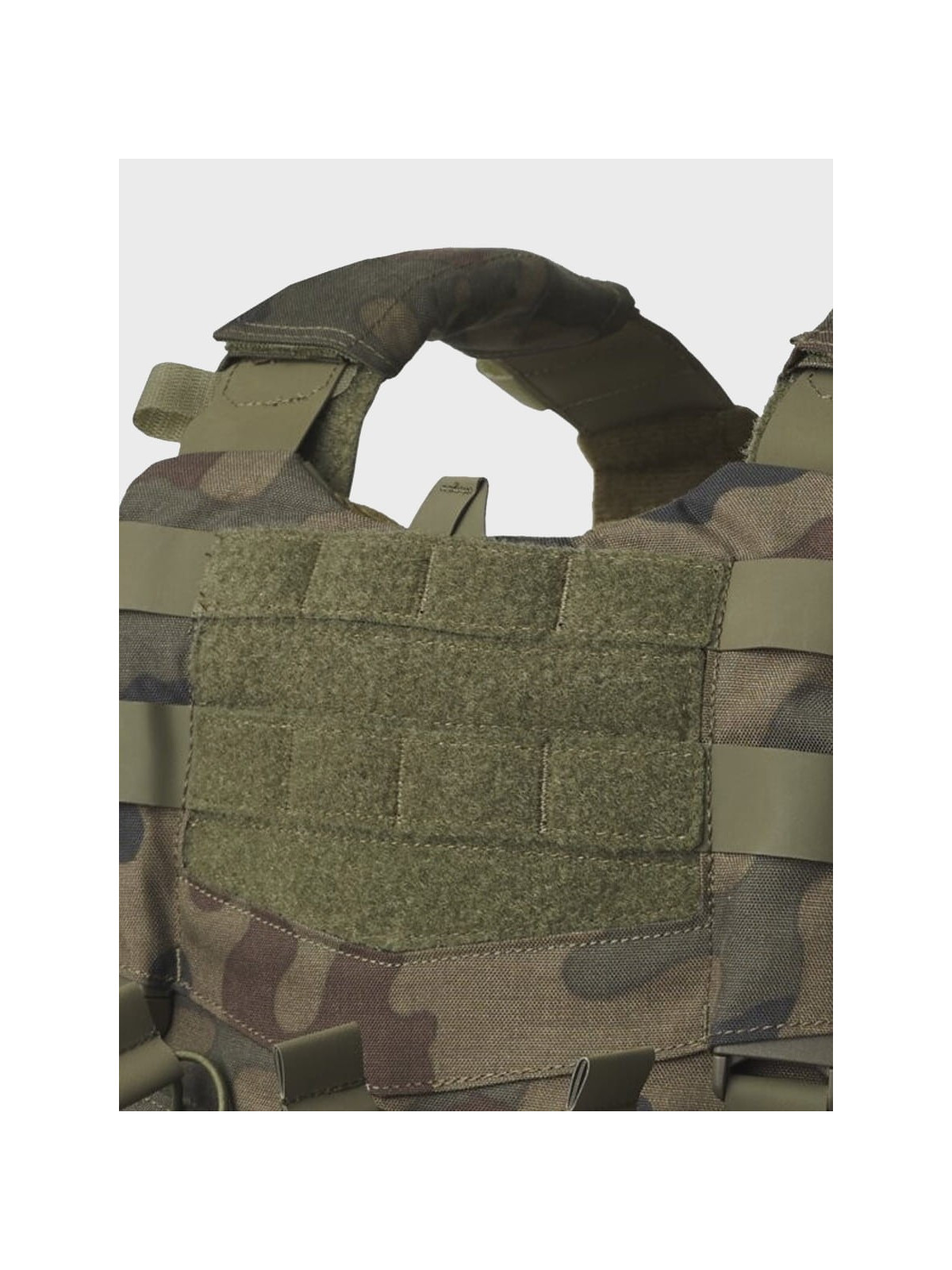 HELIKON-TEX Kamizelka Taktyczna Plate Carrier Guardian Military Set Wz.93 M