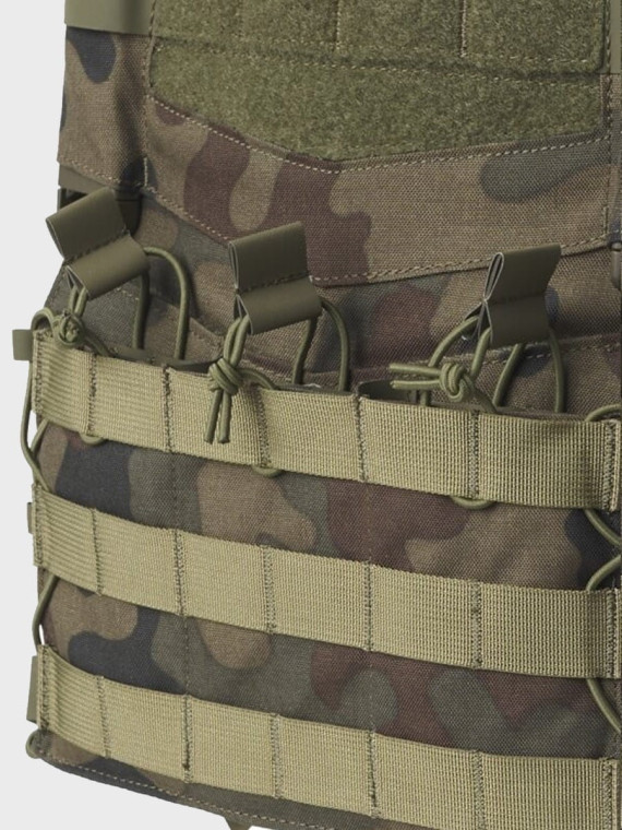 HELIKON-TEX Kamizelka Taktyczna Plate Carrier Guardian Military Set Wz.93 M