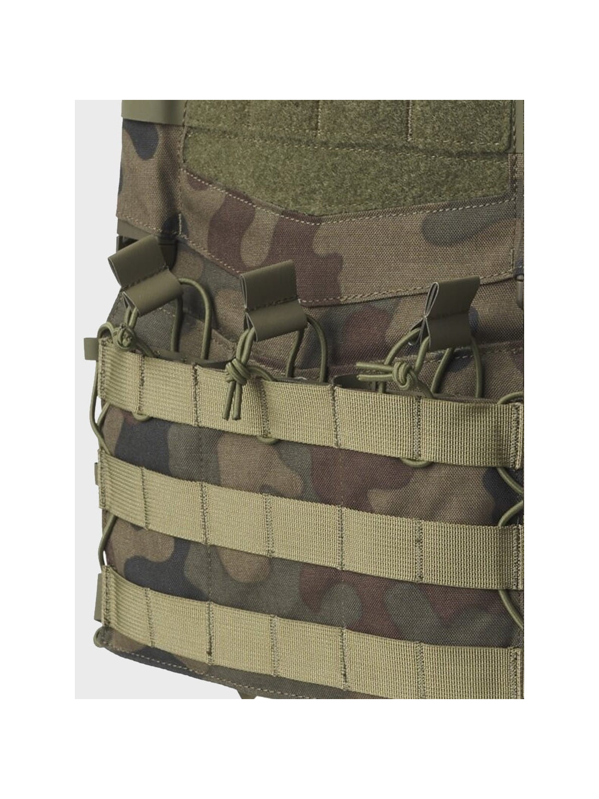 HELIKON-TEX Kamizelka Taktyczna Plate Carrier Guardian Military Set Wz.93 M
