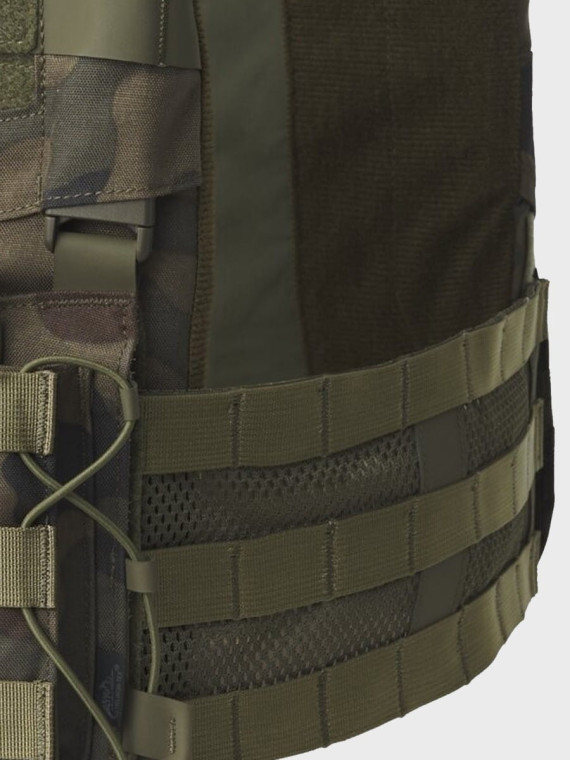 HELIKON-TEX Kamizelka Taktyczna Plate Carrier Guardian Military Set Wz.93 M