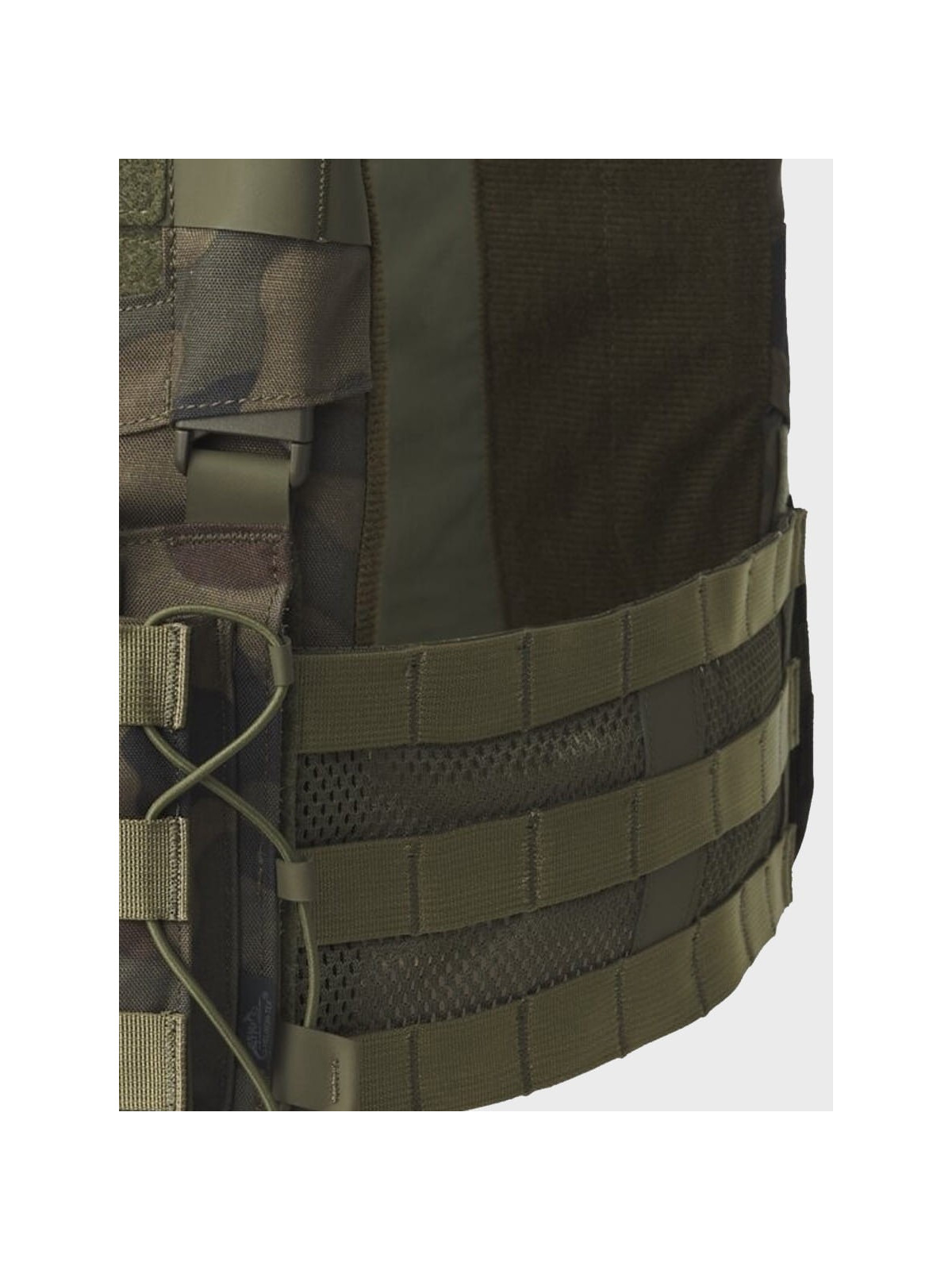 HELIKON-TEX Kamizelka Taktyczna Plate Carrier Guardian Military Set Wz.93 M
